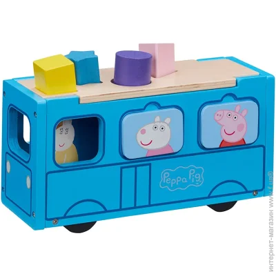    Peppa    (7222)