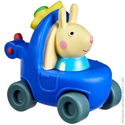  Peppa -    F2525