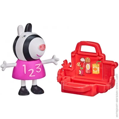Գ   peppa  " " -   - (F2207)