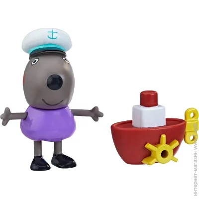   peppa  " " -    (F3759)