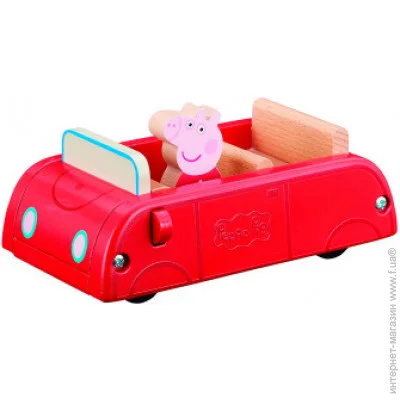     Peppa Pig   7208