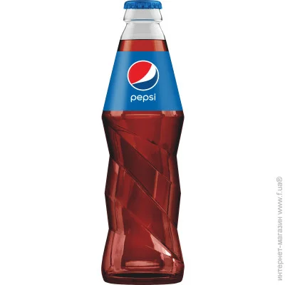   Pepsi  0,25 