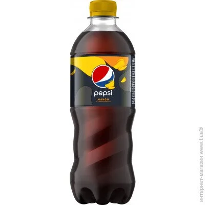   Pepsi    0,5  (4823063116053)