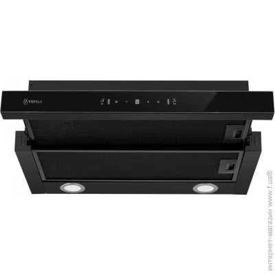  Perfelli DELIO 6PWB NERO