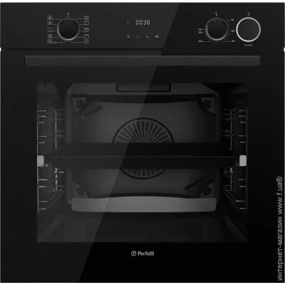    Perfelli DIAMOND 6D10NS NERO