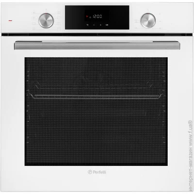    Perfelli DIAMOND 6D8L BIANCO