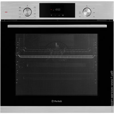    Perfelli DIAMOND 6D8L INOX