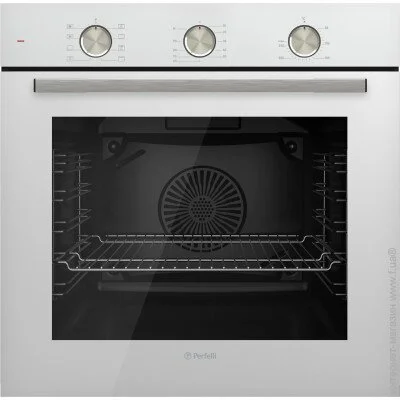    Perfelli DIAMOND 6M8L BIANCO