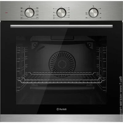    Perfelli DIAMOND 6M8L INOX
