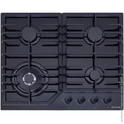    Perfelli DIAMOND GW69C NERO  