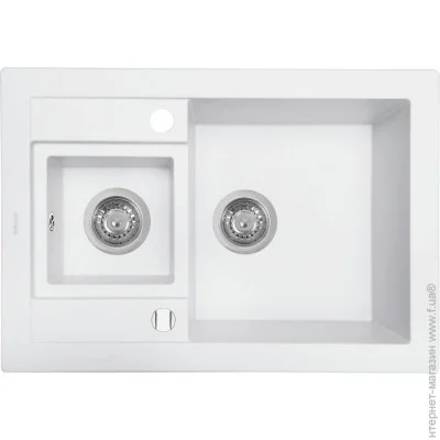   Perfelli Granze PGG 506-67 white