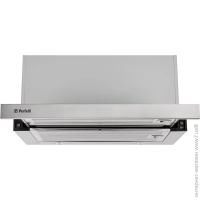  Perfelli ISEO 6PMF INOX