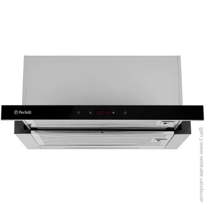  Perfelli ISEO 6PSF INOX