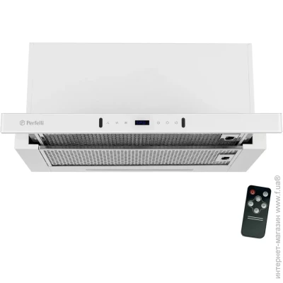  Perfelli ISEO 6PWX BIANCO