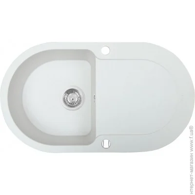   Perfelli Izetta OGI 114-78 white