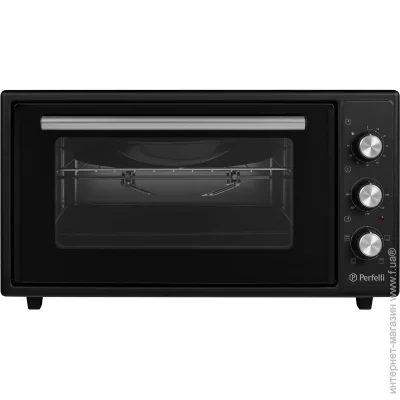   Perfelli MIRAGE 48 BLACK
