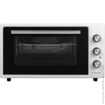   Perfelli MIRAGE 48 WHITE
