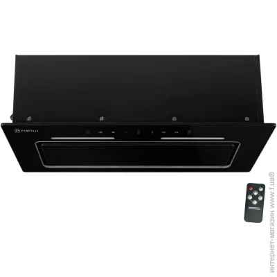 Perfelli  Nuova 6jwrb Nero