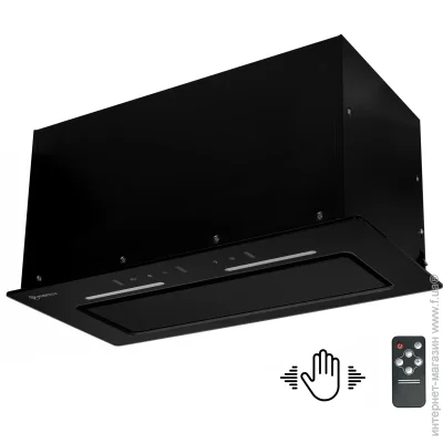  Perfelli NUOVA 6QWRB NERO SILENZIO