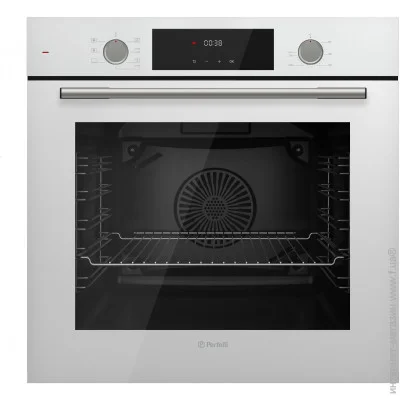    Perfelli PERLA 6D7 BIANCO