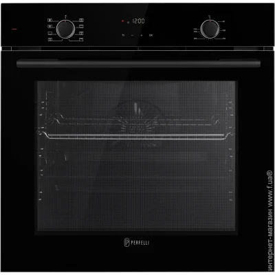    Perfelli PERLA 6D8I NERO