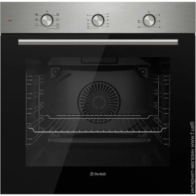    Perfelli PERLA 6M7 INOX