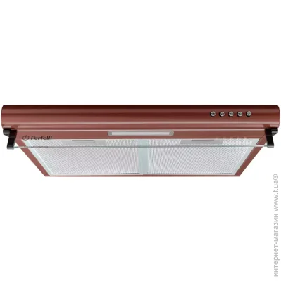 Perfelli PL 5144 BR LED
