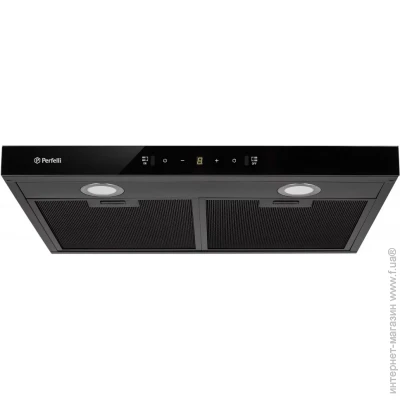  Perfelli RINCI 6CWB NERO