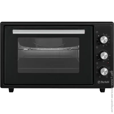  Perfelli SIERRA 37 BLACK