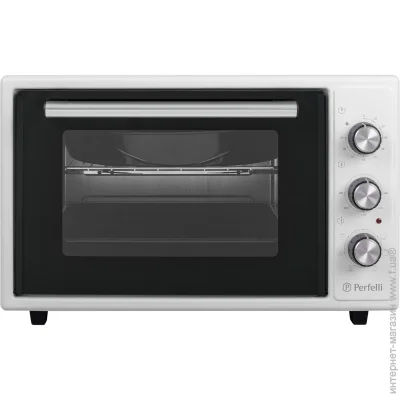   Perfelli SIERRA 37 WHITE