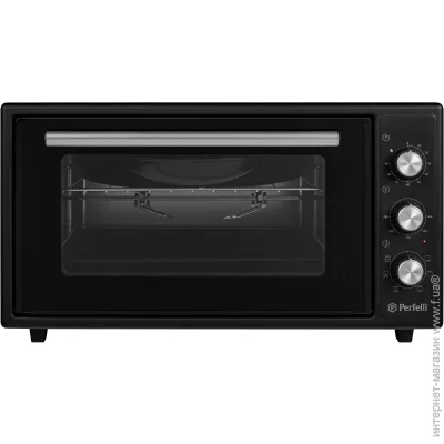   Perfelli SIERRA 48 BLACK