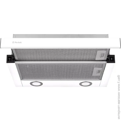 Perfelli TL 502 WH LED