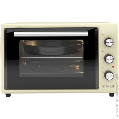   Perfelli TRIMO 37 IVORY