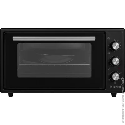  Perfelli TRIMO 48 BLACK