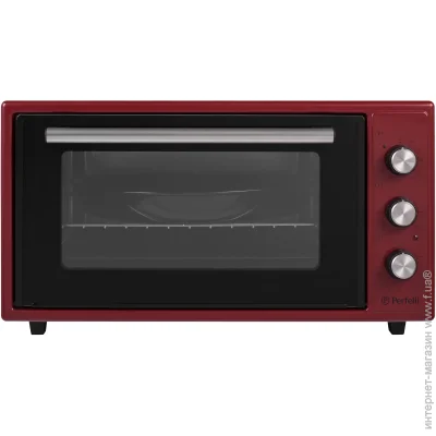  Perfelli TRIMO 48 RED