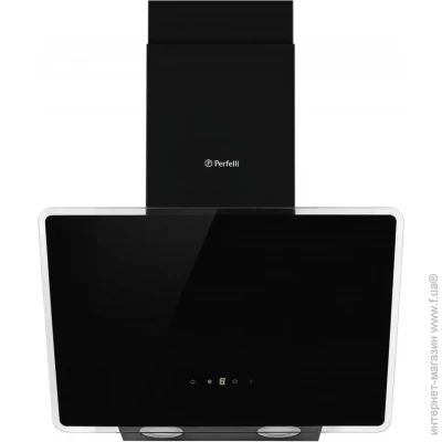  Perfelli VICCO 5HSR NERO