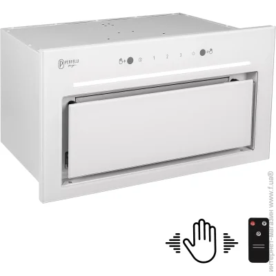  Perfelli Design FILINI 5 BIANCO