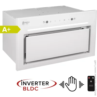  Perfelli Design FILINI 5 BIANCO SILENZIO