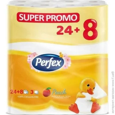   Perfex   24+8  (8606110850652)