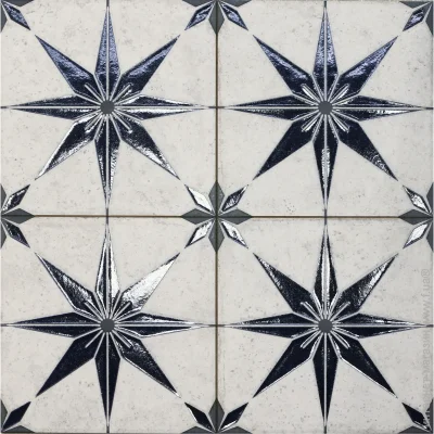 Peronda  Capello ink blue 45,2x45,2 
