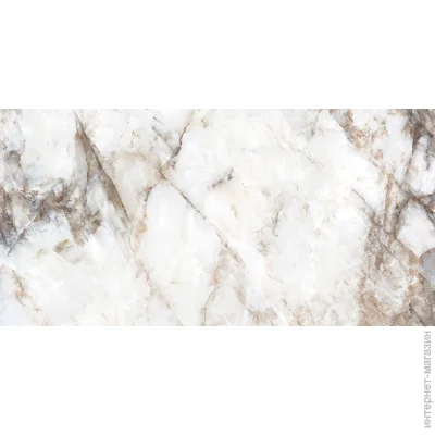Peronda  Crystal White 60x120 