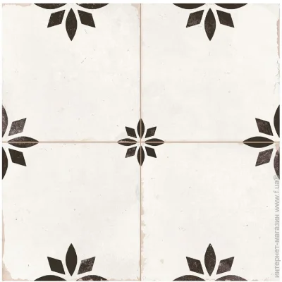 Peronda  Savannah Black 45,2x45,2 (1,23)