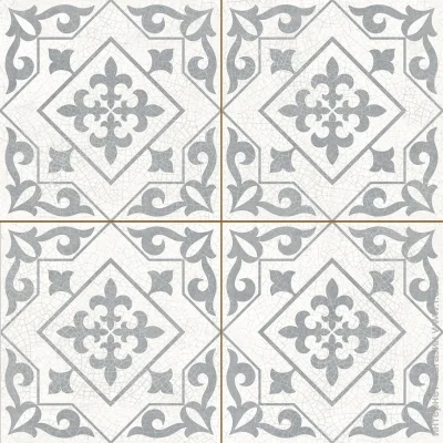 Peronda  Temple Silver 45x45 (1,22)