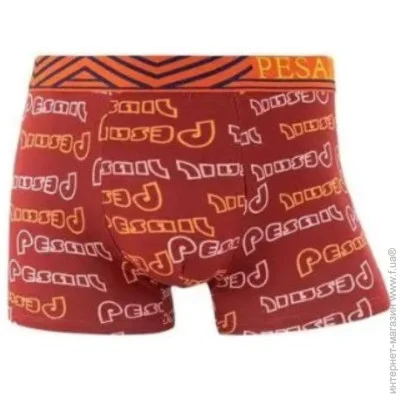 Pesail    Colorful Style (889-50-52)  XL
