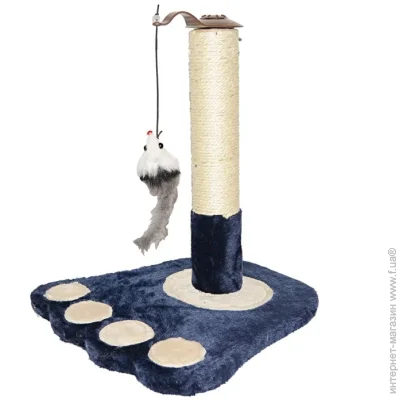 Pet Factory - Labuta 36x37x10 