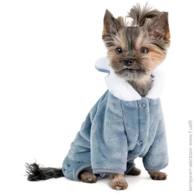 Pet Fashion  ALF   ,  M  (4823082442577)