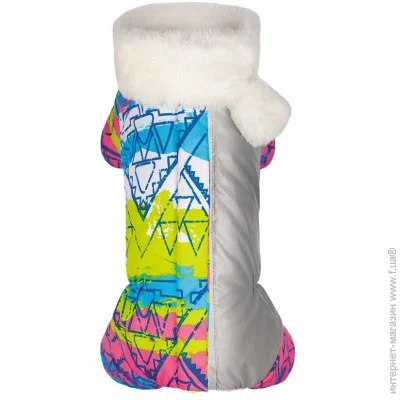  Pet Fashion AMAZE M (4823082423286)