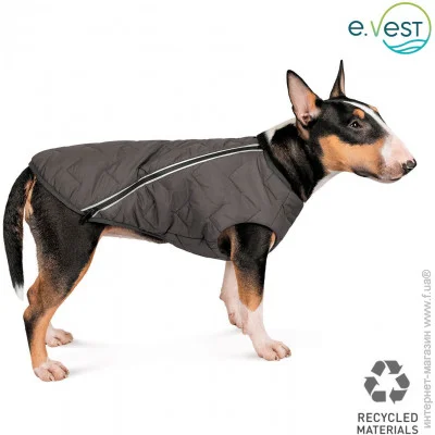 Pet Fashion E.Vest  2 (4823082424405)