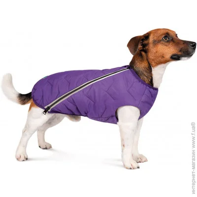  Pet Fashion E.Vest  XL (4823082424269)