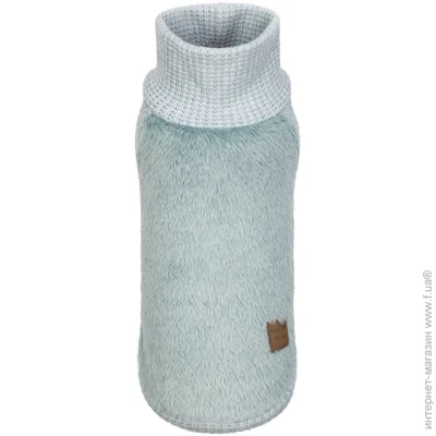  Pet Fashion  Fur S (4823082436057)